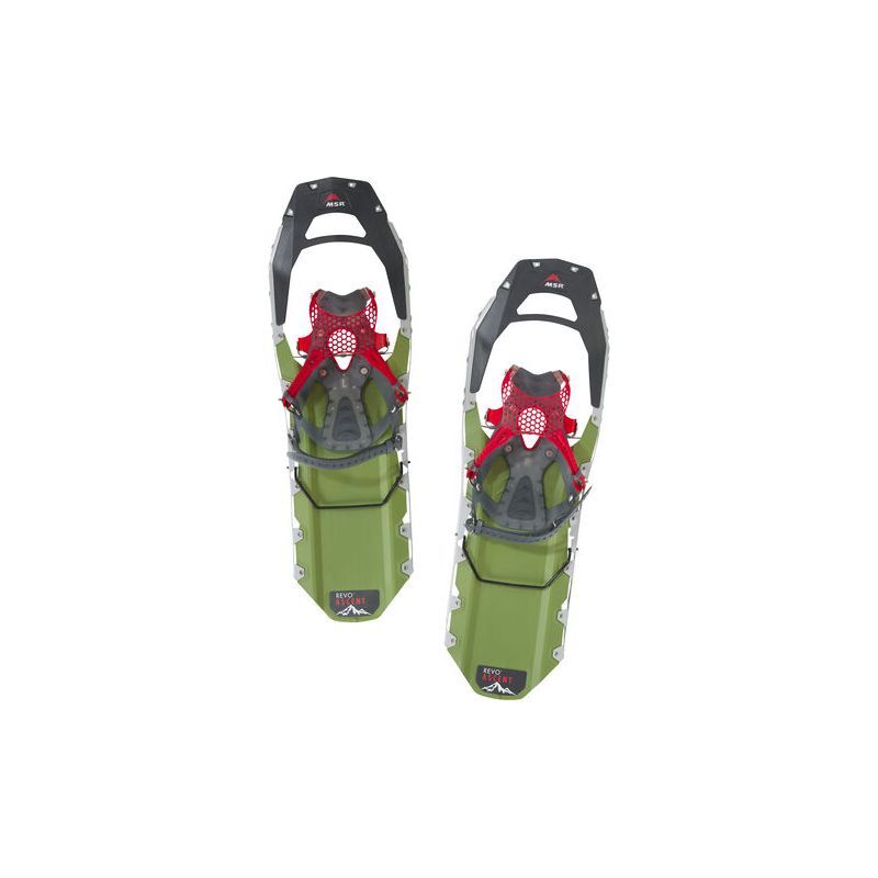 RevoAscent M25 - Raquettes à neige homme