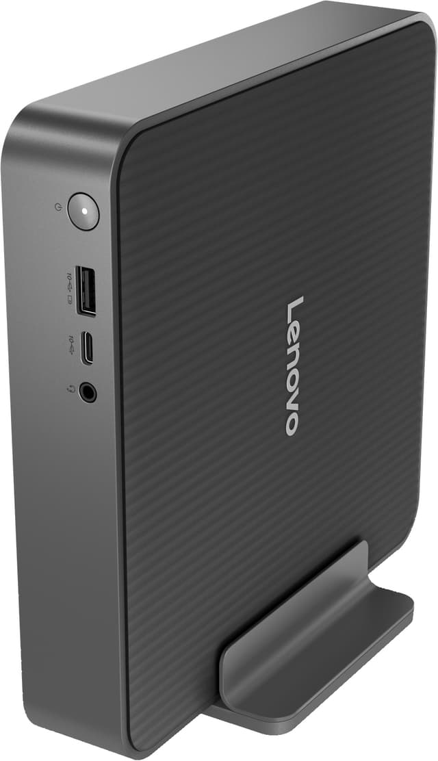 Lenovo IdeaCentre Mini 01Q8X10 Snap/32/512GB stationær computer