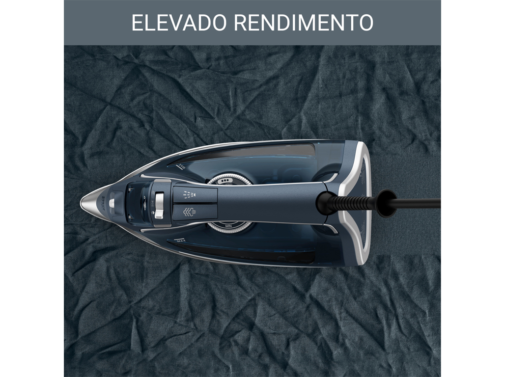 FERRO DE ENGOMAR ROWENTA DW8221D1