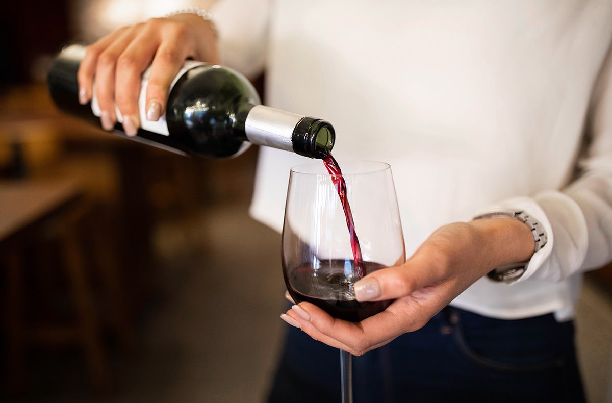 Wein Seminar in Bern - Erweitern Sie Ihr Weinwissen auf genussvolle Weise