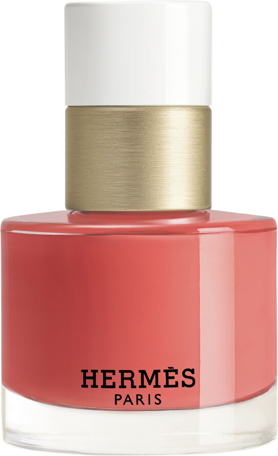 HERMÈS Les Mains Hermès, nail enamel, Rose Horizon