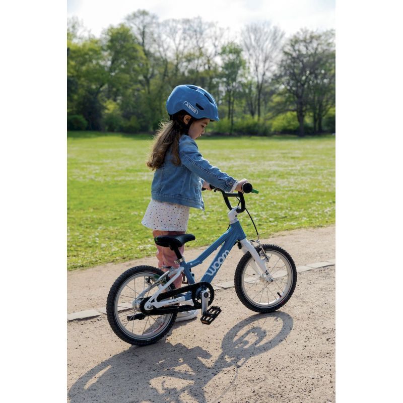 Smiley 3.0 - Casque vélo enfant