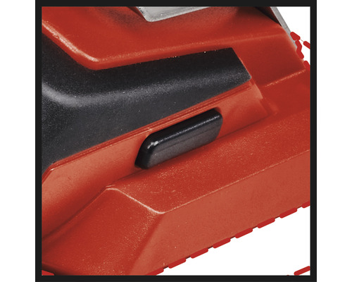 Einhell Power X-Change GE-LS 18 Li accu-takkenschaar (accu en lader niet inbegrepen)
