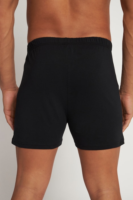Boxershorts,  FLEXNAMIC®, 2er-Pack, Unterhose