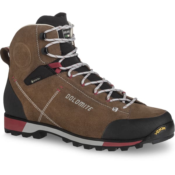 Chaussure de randonnée mid DOLOMITE 54 HIKE EVO GORE-TEX BRONZE/BROWN
