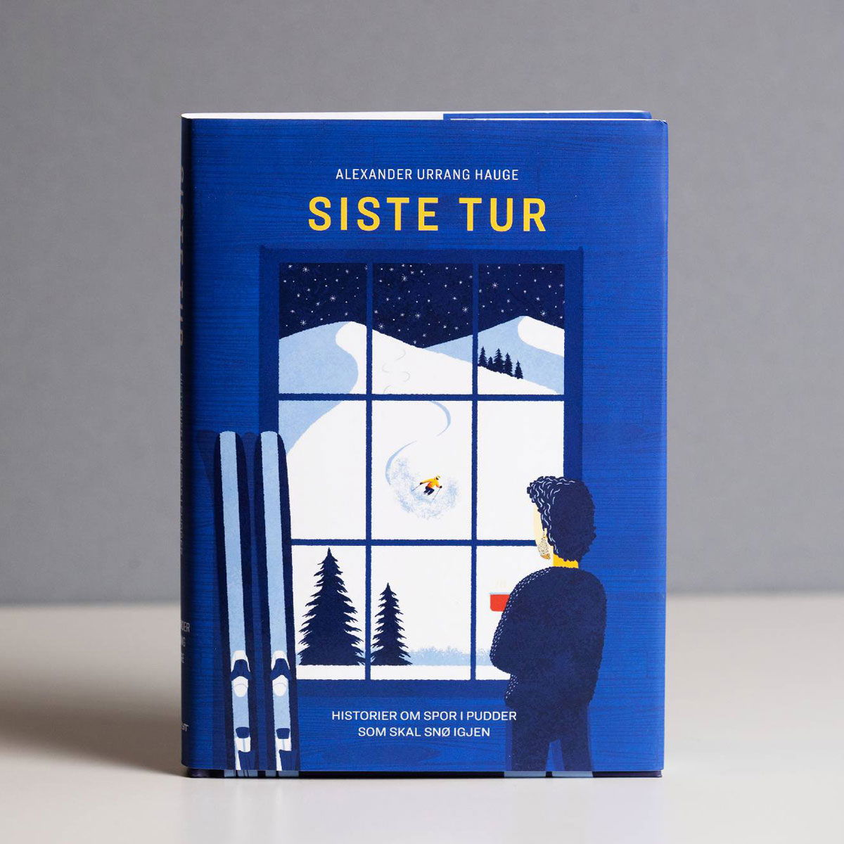 Bøker Siste Tur