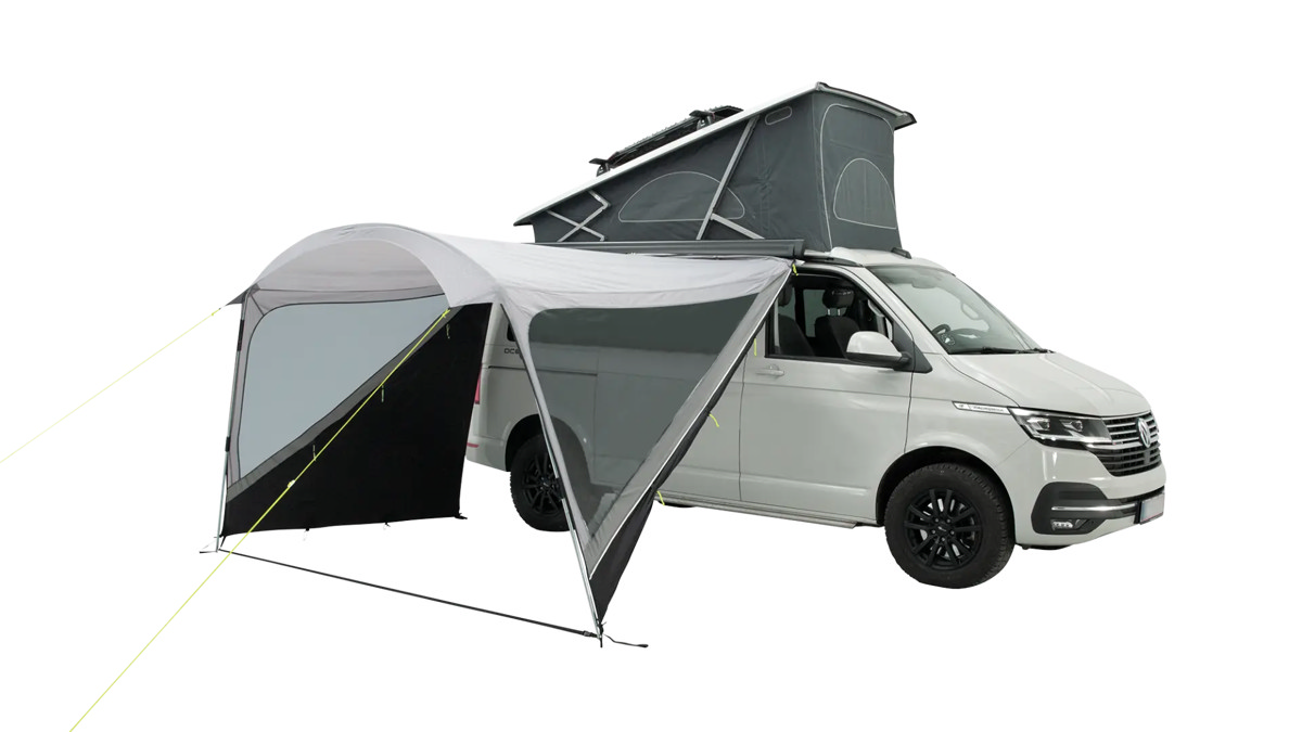 Touring Shelter