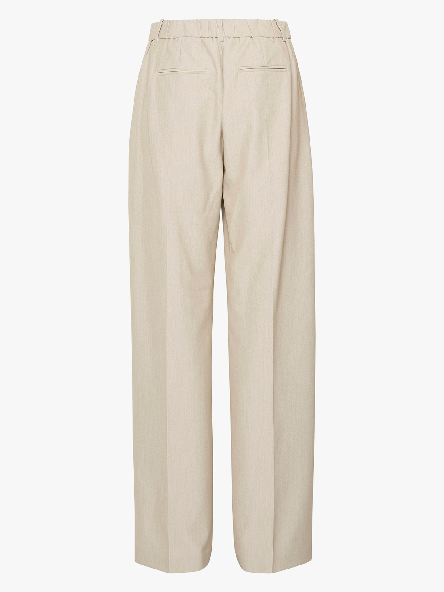 Danta Wide Leg Pants 2