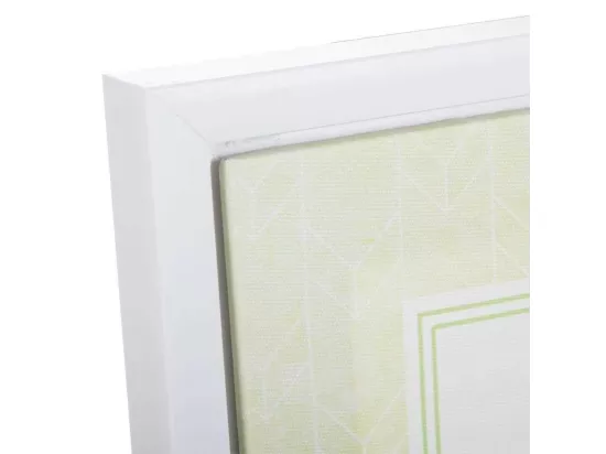 Cadre en toile imprimée avec cadre 30x40x2,5 h