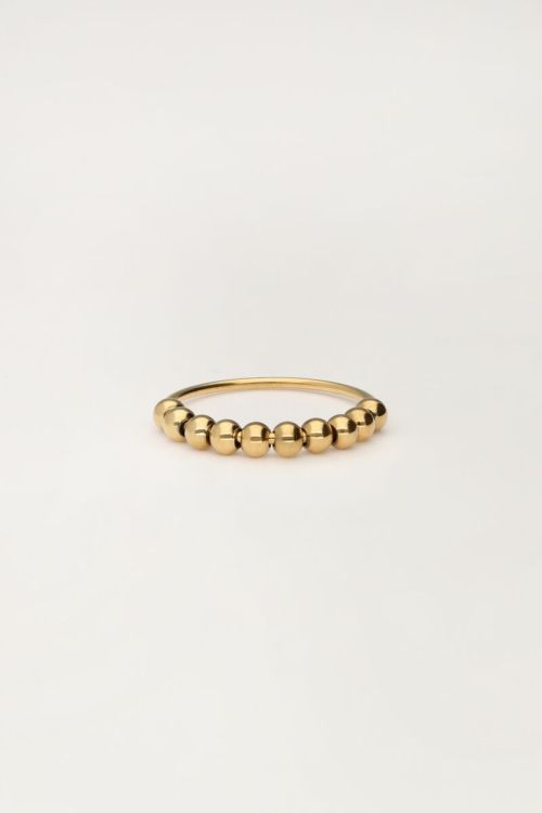 Anxiety ring