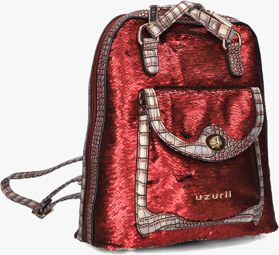 UZURII rode uzurii rugtas back pack