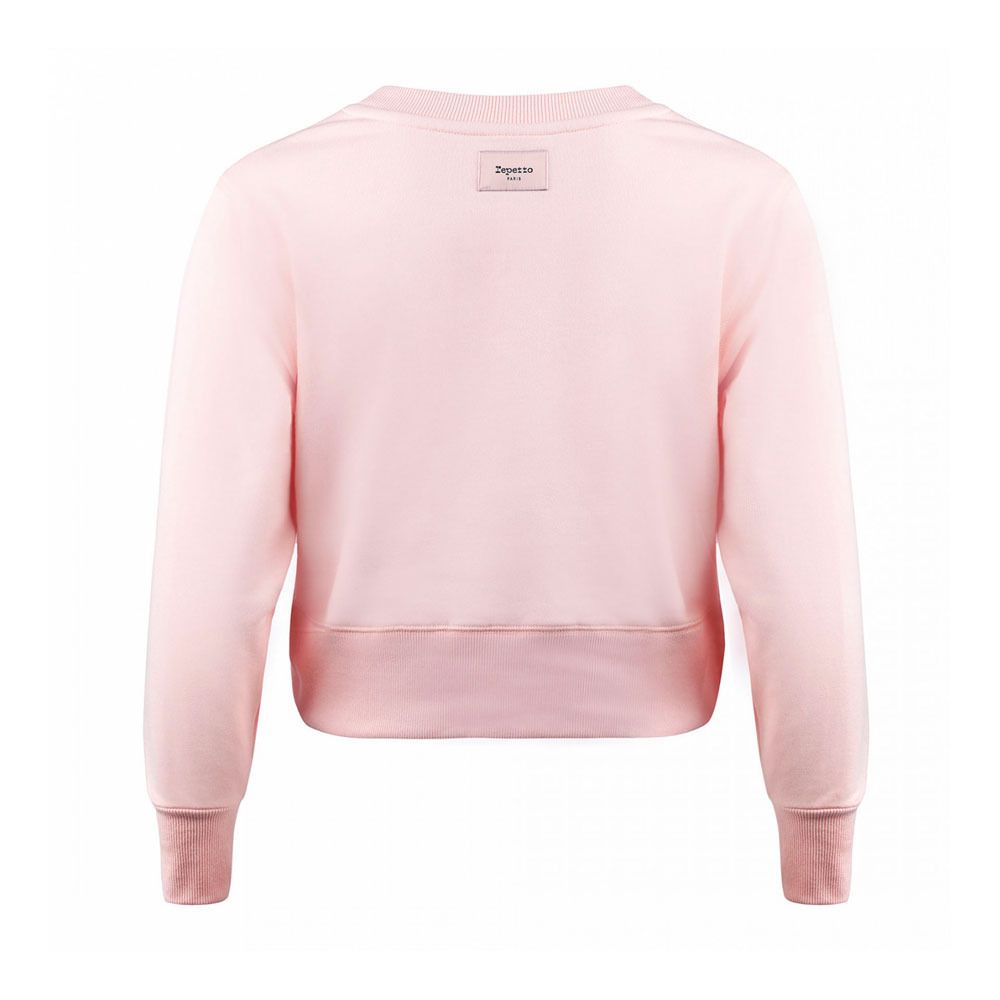Repetto S0562 - Sweat Femme icone