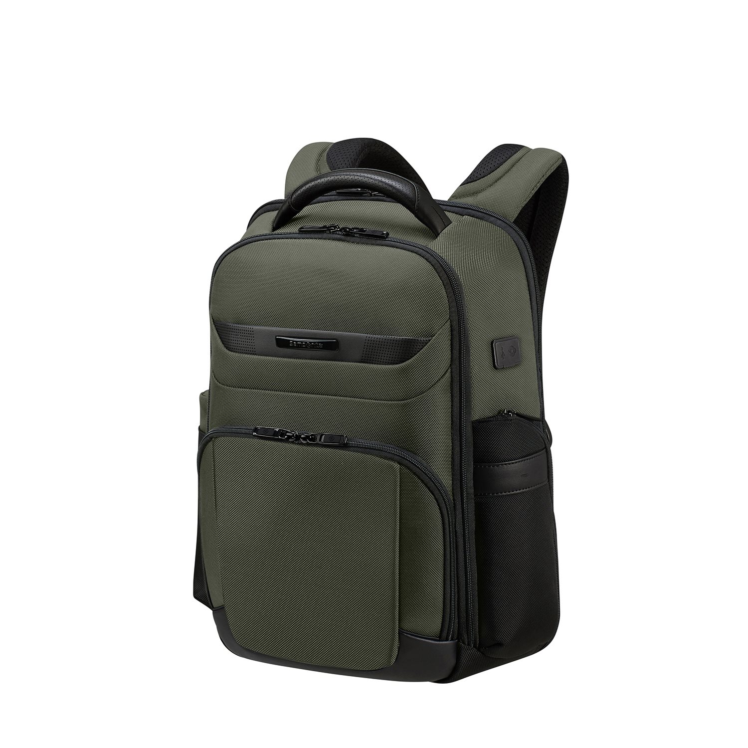 Samsonite Pro-DLX 6 Backpack 15.6