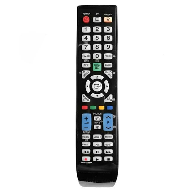TV fjernbetjening Erstatning til BN59-00937A Samsung TV