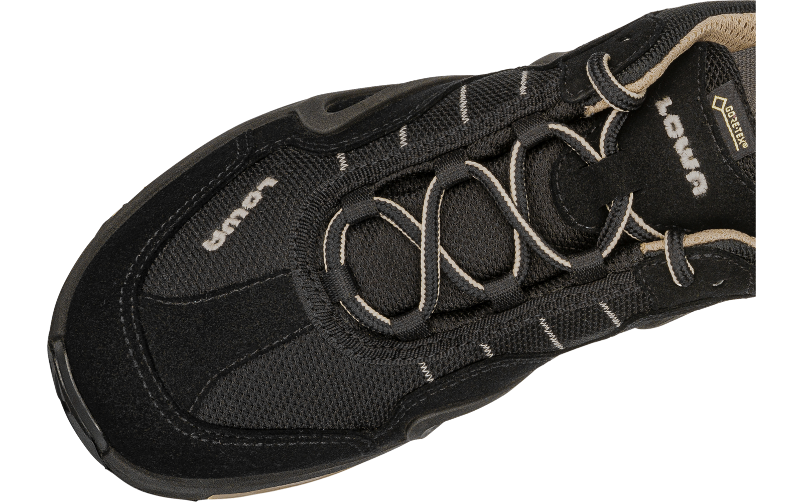Lowa GORGON GTX WS Damen Outdoorschuh