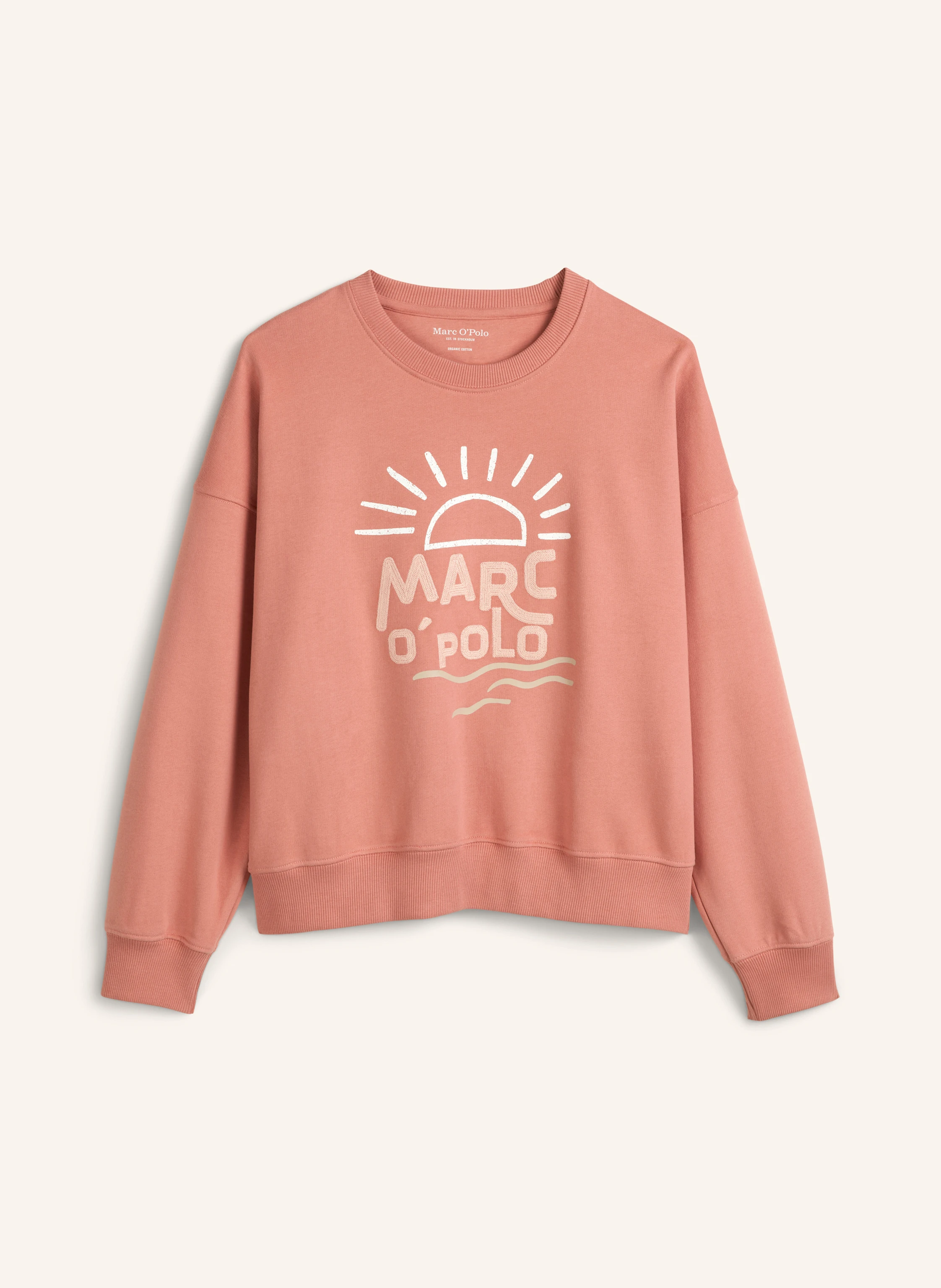 Marc O'Polo Sweatshirt