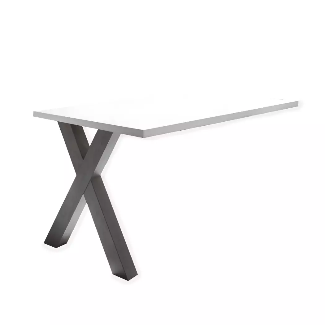 Ansatzplatte Mister Office
