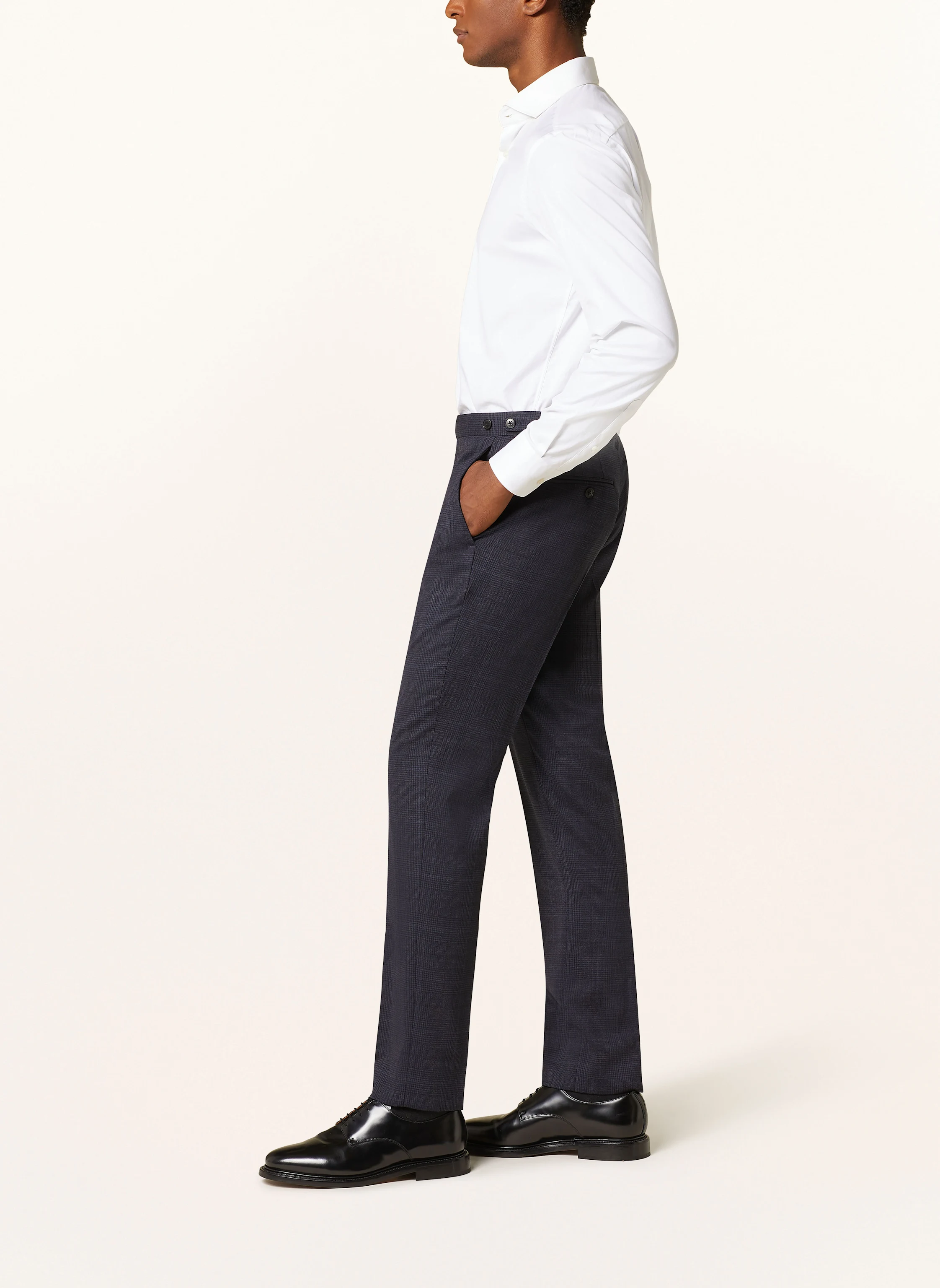 REISS Anzughose GRACE Regular Fit