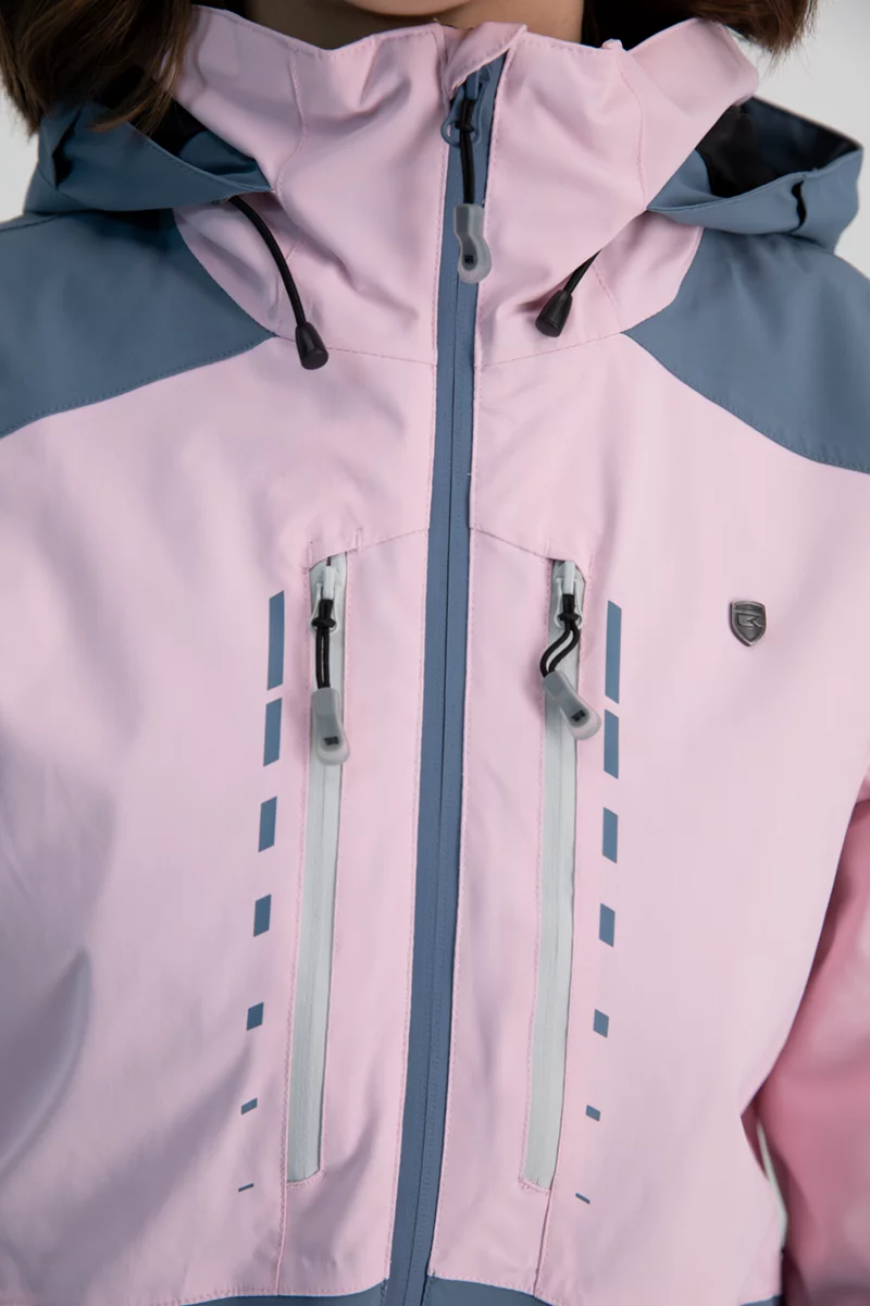 Rehall Elly-R Damen Snowboardjacke