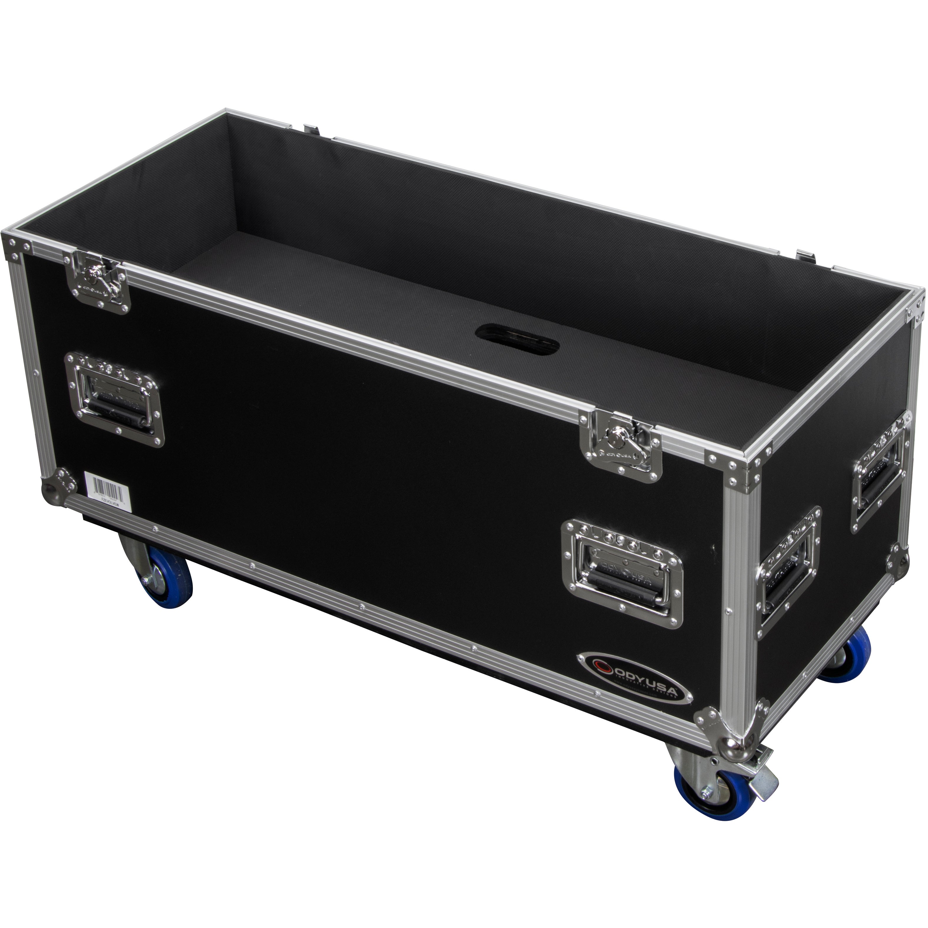 Odyssey flightcase voor Electro-Voice Evolve 50 Portable System