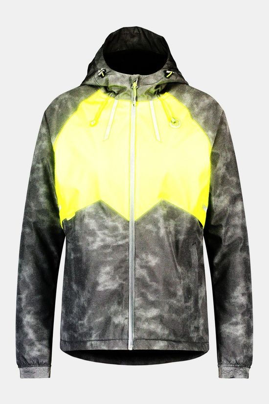 AGU AGU Winter Commuter Hi-Vis & Reflection Regenjas Dames