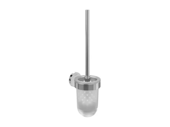 Ensemble brosse WC VILLEROY ET BOCH Elements - Tender