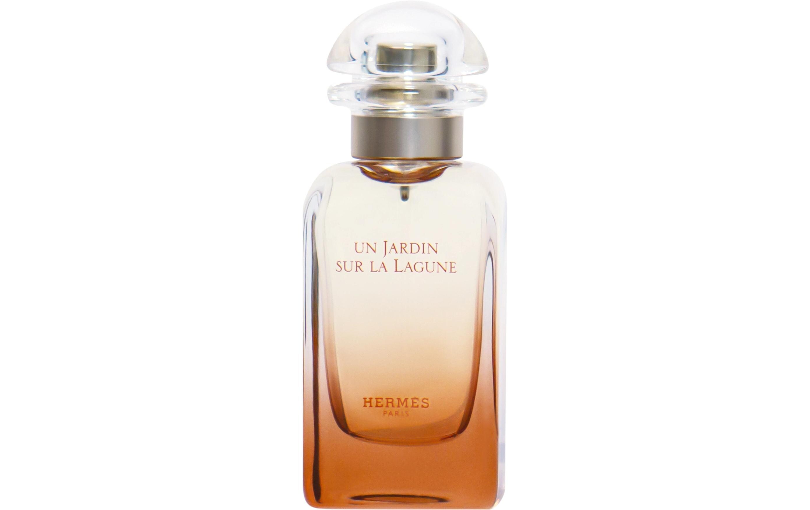 Eau de Toilette Un jardin sur la lagune 50 mlFrischer blumiger Damenduft
