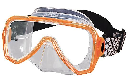 BEUCHAT - MASQUE OCEO JUNIOR AVEC SANGLE ELASTIQUE