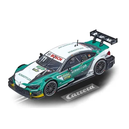 Carrera DIGITAL 132 - BMW M4 DTM 