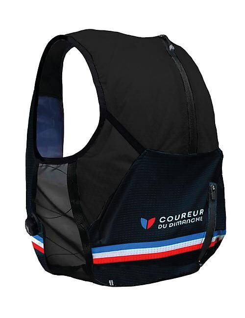 COUREUR DU DIMANCHE - SAC A DOS LE CHAMPION