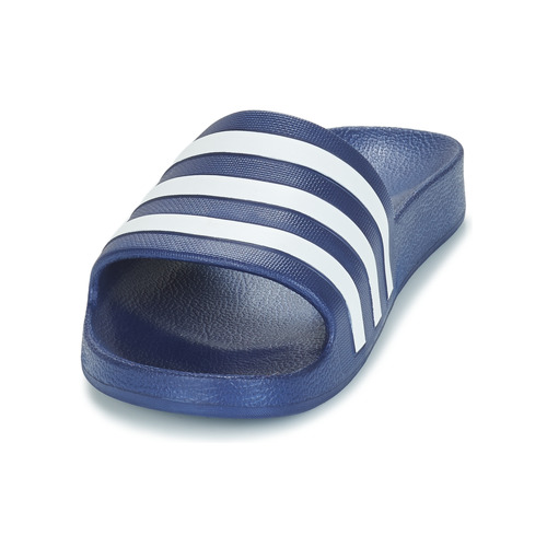adidas Performance - ADILETTE AQUA - Bleu
