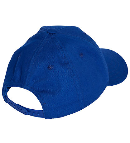 adidas Performance Kappe - K Cap - Royblu