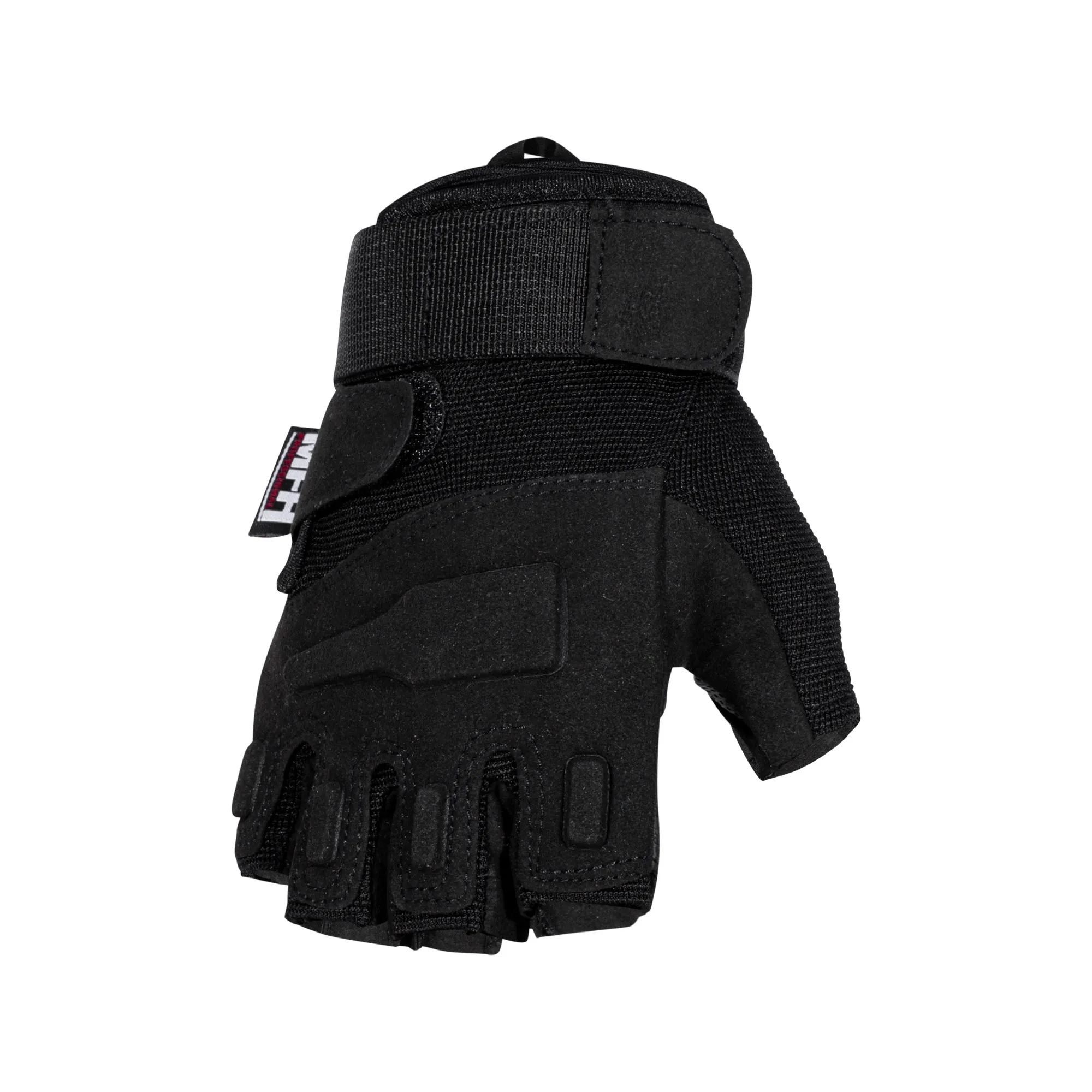 MFH -  Handschuhe Halbfinger Protect