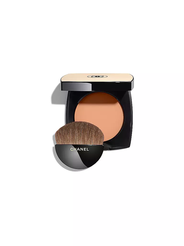CHANEL CHANEL LES BEIGES POUDRE BELLE MINE NATURELLE 12G braun