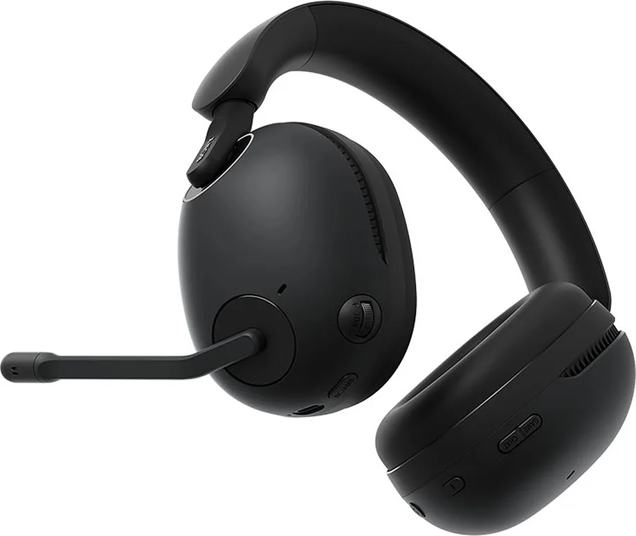 Sony INZONE H9 Noir Casques gaming