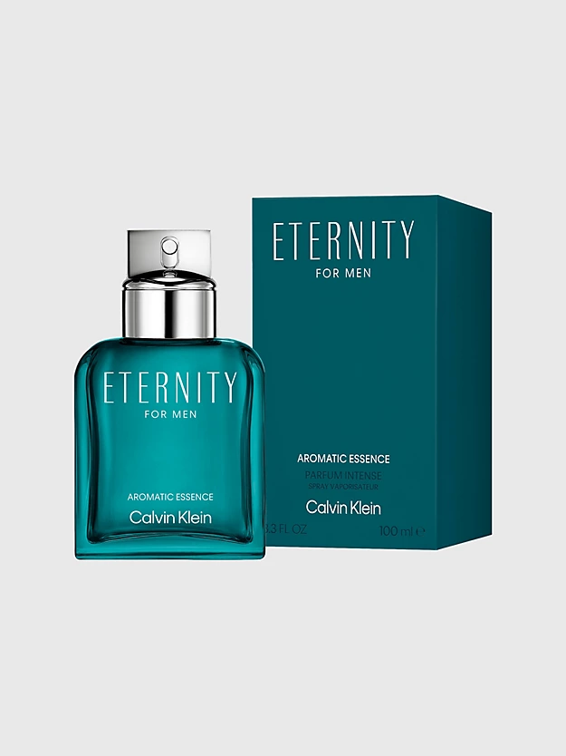 Eternity Essência Aromática para Homens - 100ml