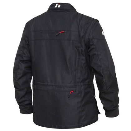Veste enduro Hebo CROSS OVER 2023 - Noir