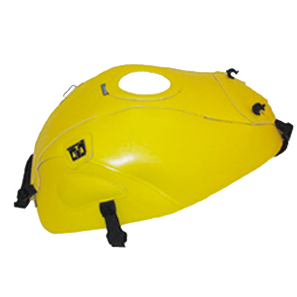 Bagster - Tapis de réservoir 1354E Jaune