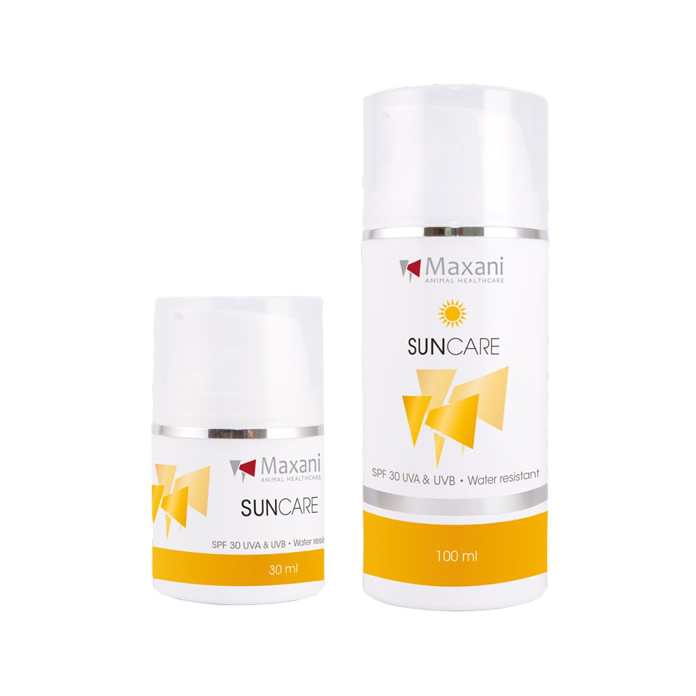 Maxani SunCare