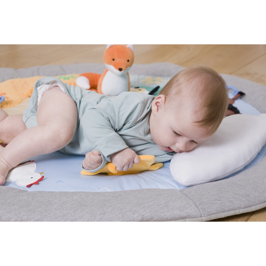 Little Big Friends Spielmatte - Bauernhof