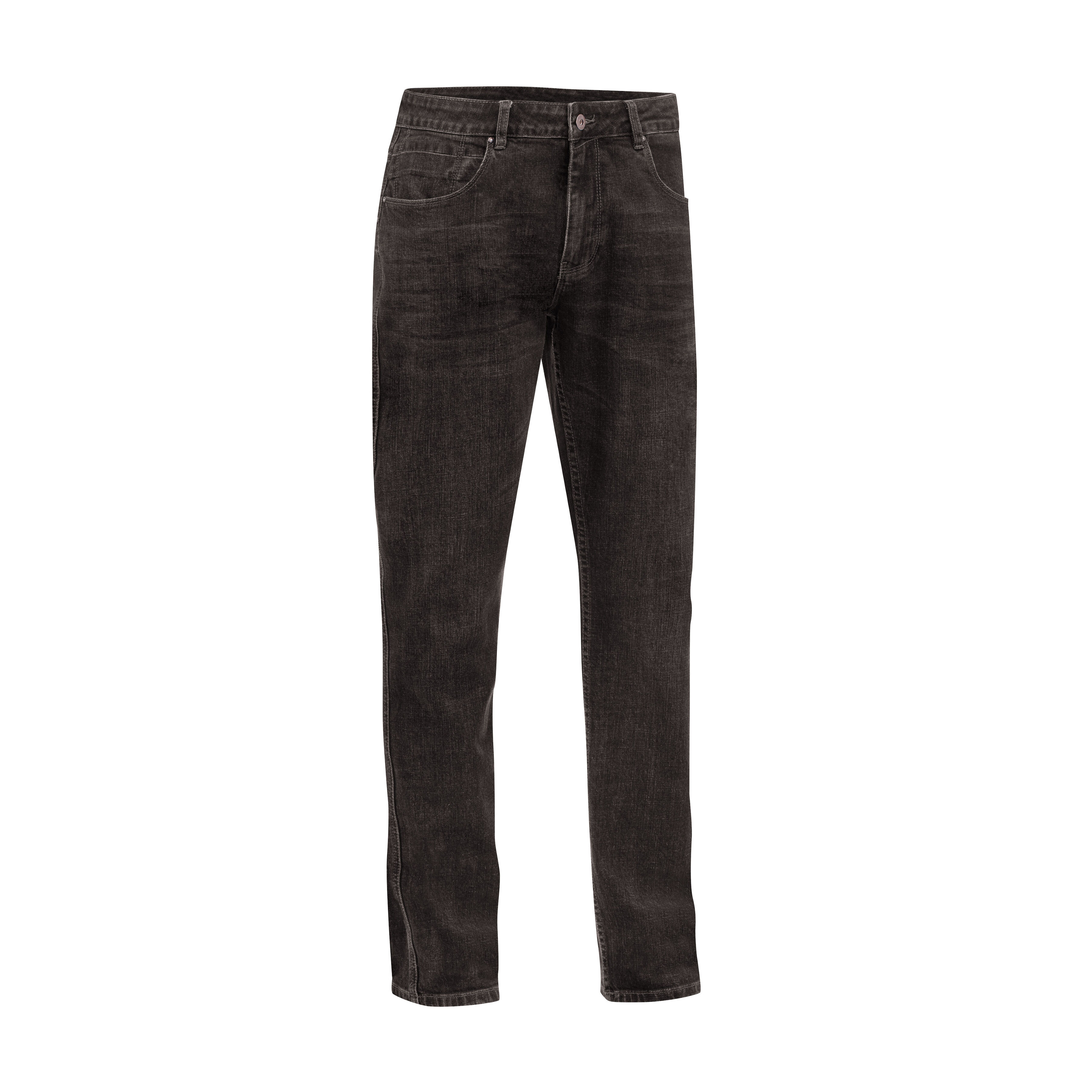 5-Pocket Jeans Herren Stretch Anteil