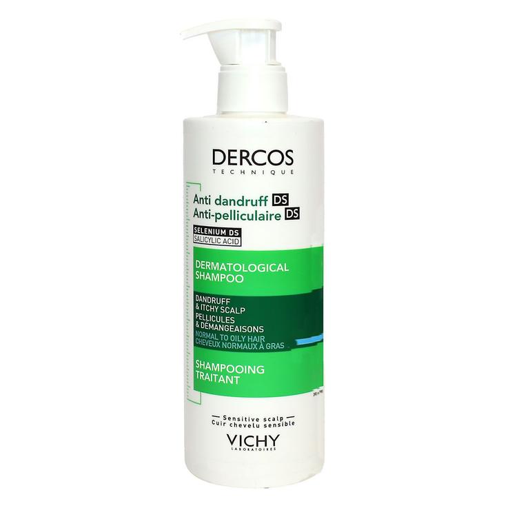 Shampooing anti-pelliculaire 390ml
