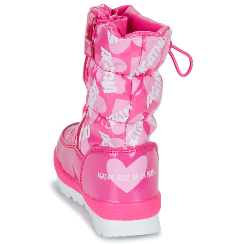 Agatha Ruiz de la Prada - APRESKI - Rose
