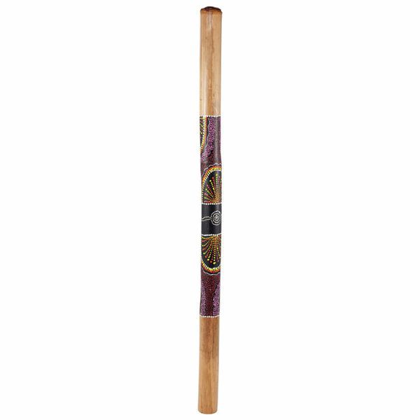 Thomann Didgeridoo Bambus