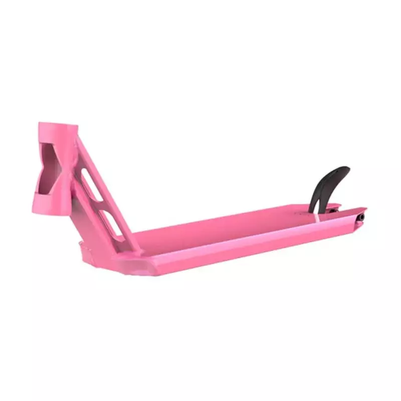 Deck trottinette FUZION Entropy Pink