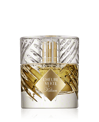 Kilian The Liquors L'Heure Verte by Kilian Eau de Parfum Spray Refillable 50ml