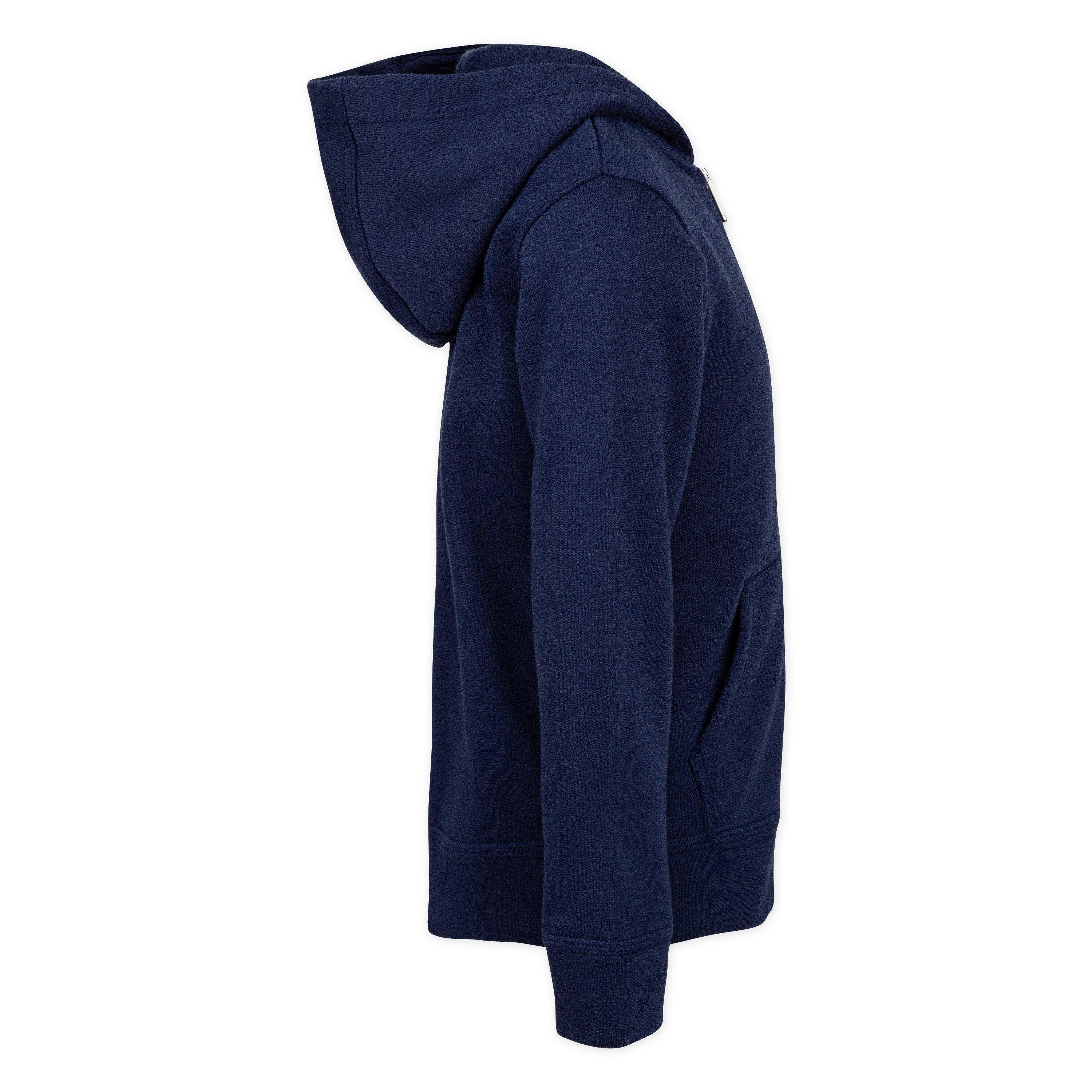 Nike NBR Full Zip Hoody Infant Boys