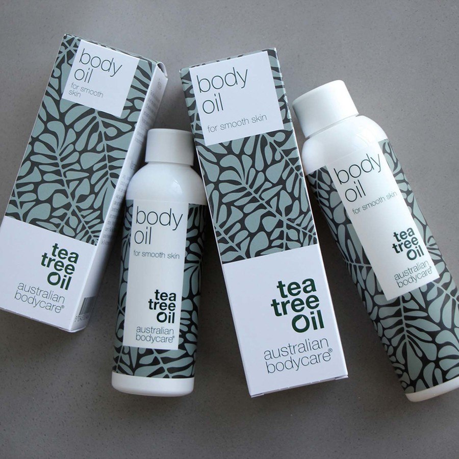 Australian Bodycare Body Oil 150ml