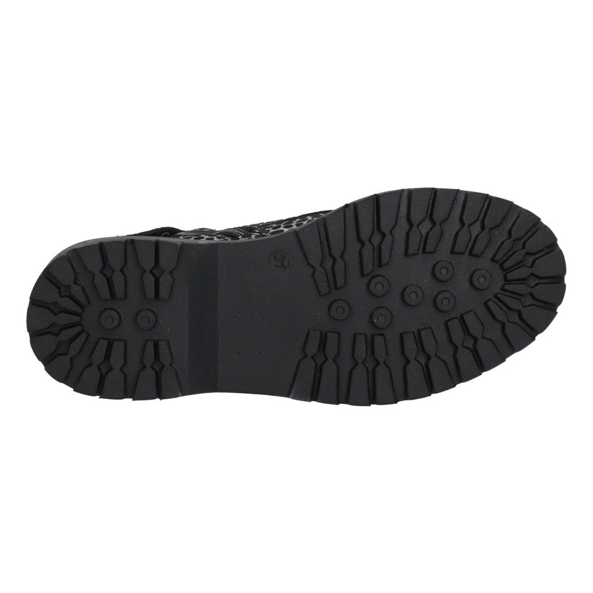 Bibi Boot - Veterboots Braqeez Grijs