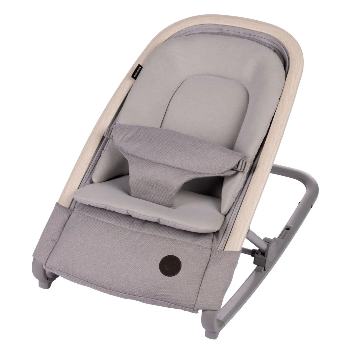 Maxi-cosi Siège Berçant Kori - Cascade Gris